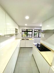 West Coast Gardens (D5), Terrace #448186611
